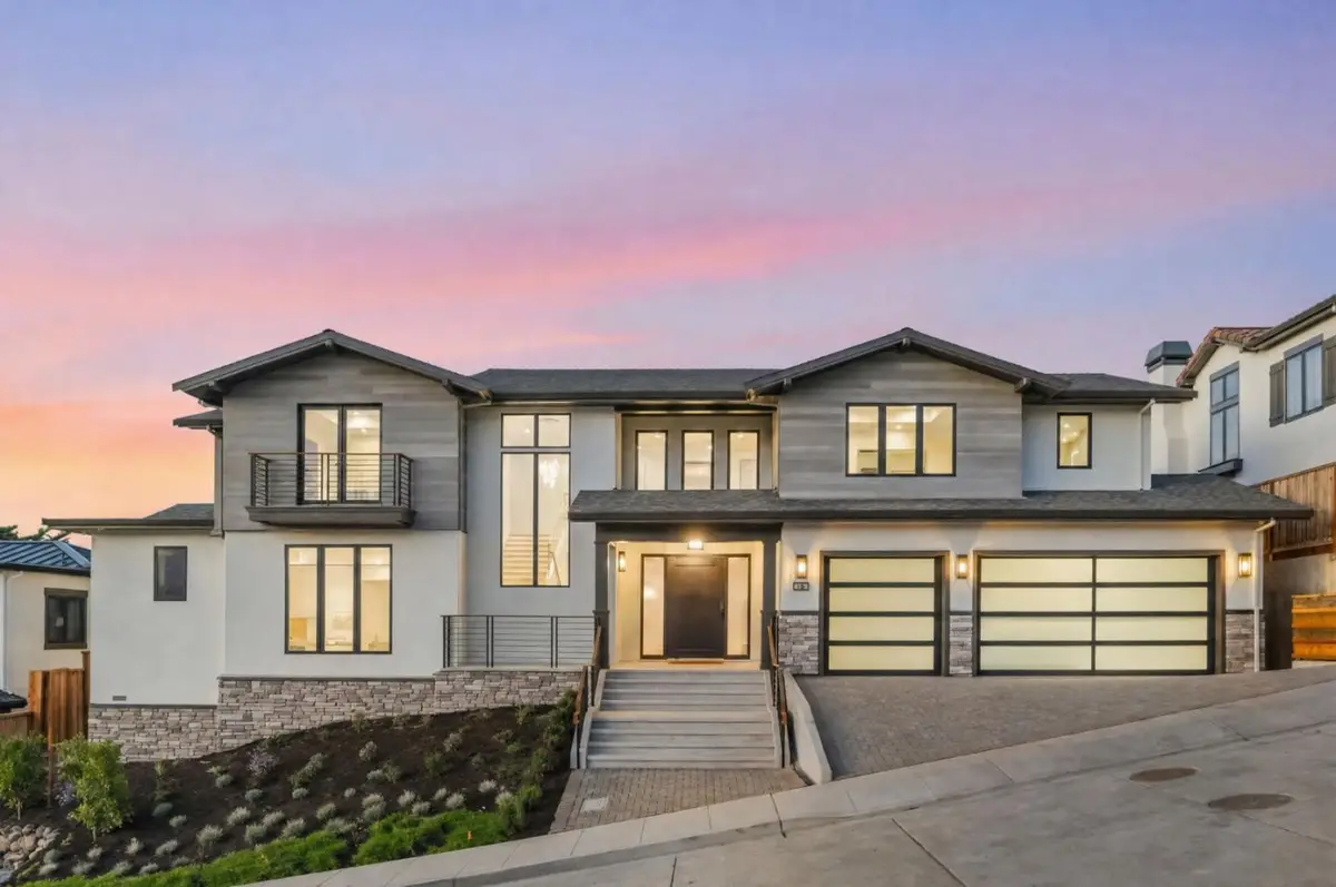 18 Bel Aire Lane, San Mateo, CA 94402 - #1