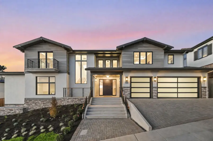 18 Bel Aire Lane, San Mateo, CA 94402 - #2