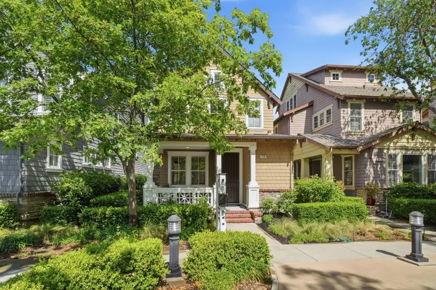 210 Morgan Lane, Menlo Park, CA 94025 - #2