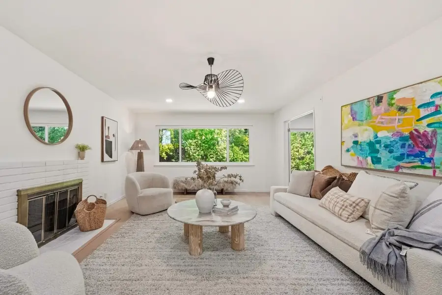 997 Ilima Way, Palo Alto, CA 94306 - #2