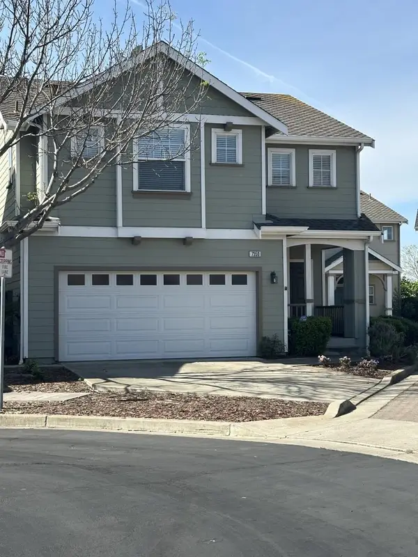 Address Withheld By Seller, Newark, CA 94560