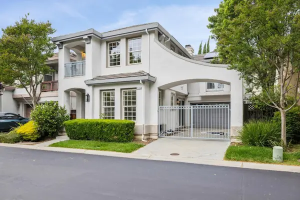 529 Plum Blossom Lane, Campbell, CA 95008