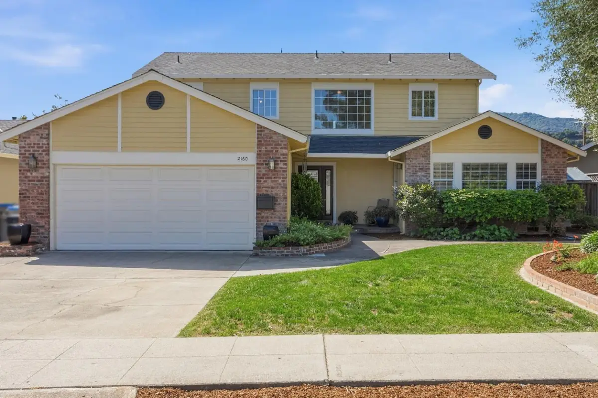 2160 Rosswood Drive, San Jose, CA 95124 - #1