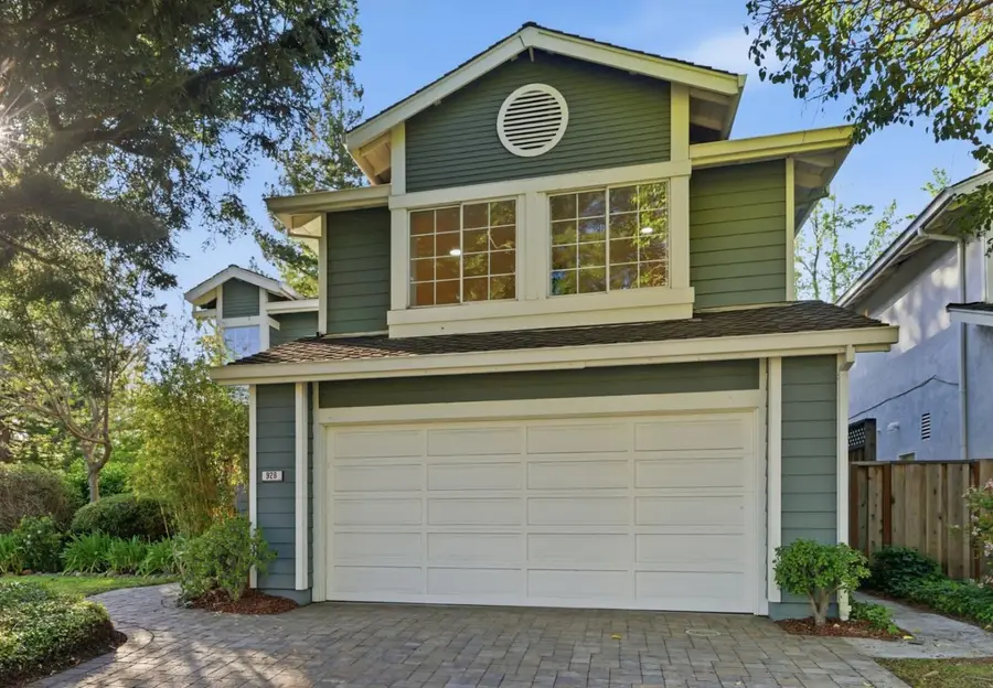 928 Knightsbridge Lane, Redwood City, CA 94061 - #2