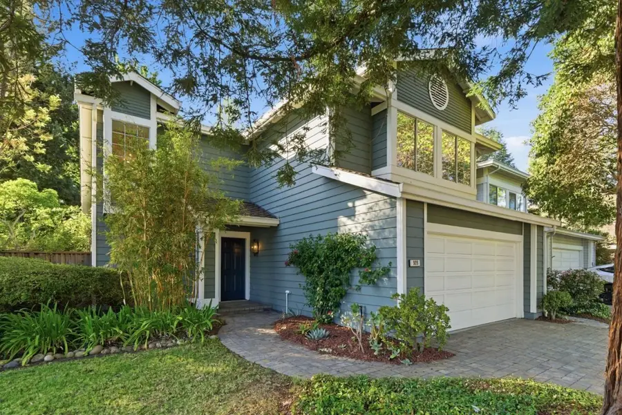 928 Knightsbridge Lane, Redwood City, CA 94061 - #3