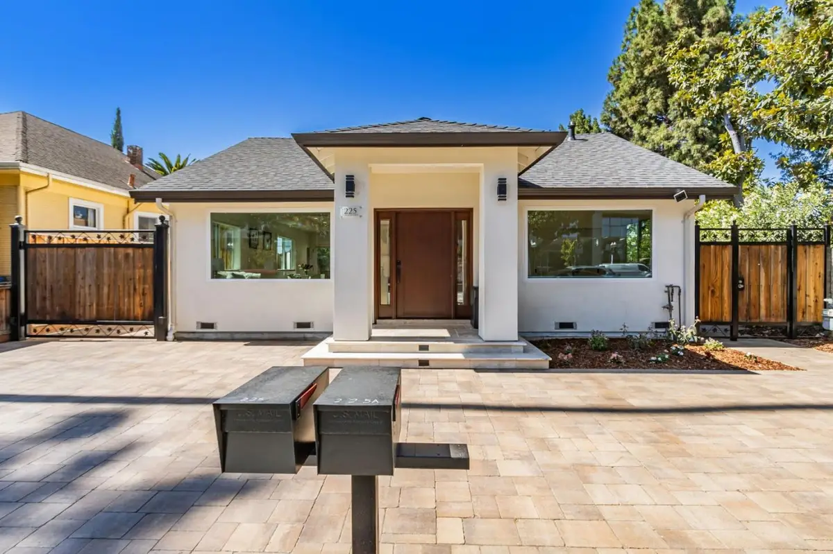 225 S Mathilda Avenue, Sunnyvale, CA 94086 - #1