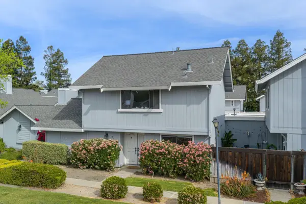 5705 Chesbro Avenue, San Jose, CA 95123