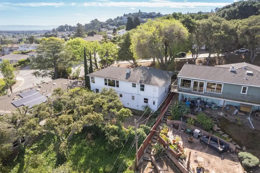 184 42nd Avenue, San Mateo, CA 94403 - #2