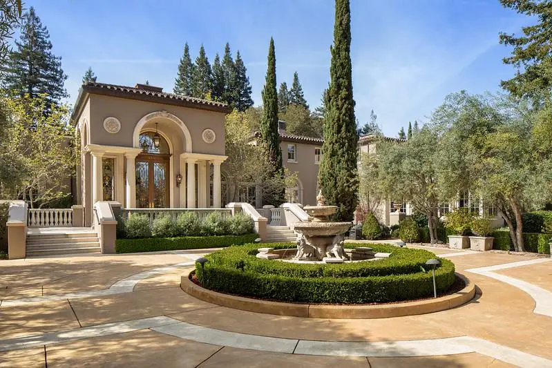 78 Logan Lane, Atherton, CA 94027 - #1