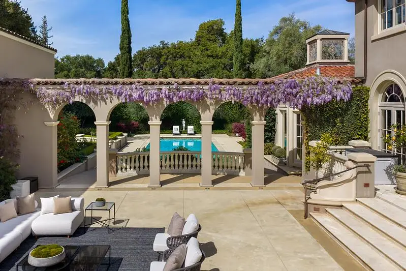 78 Logan Lane, Atherton, CA 94027 - #2