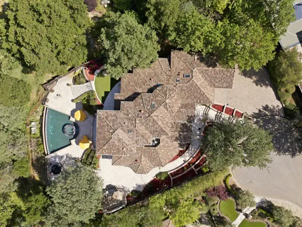 15301 Robin Anne Lane, Monte Sereno, CA 95030
