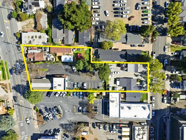 70 E Main Avenue, Morgan Hill, CA 95037