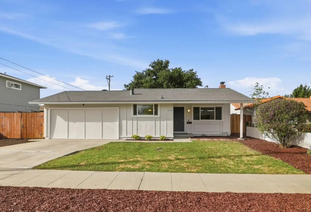 4599 Norwich Way, San Jose, CA 95130 - #1