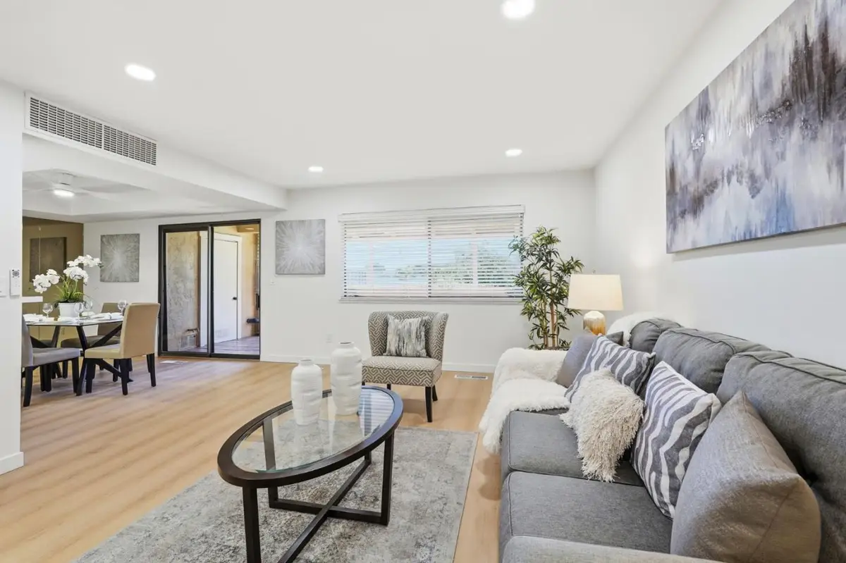 5054 Cribari Vale, San Jose, CA 95135 - #1