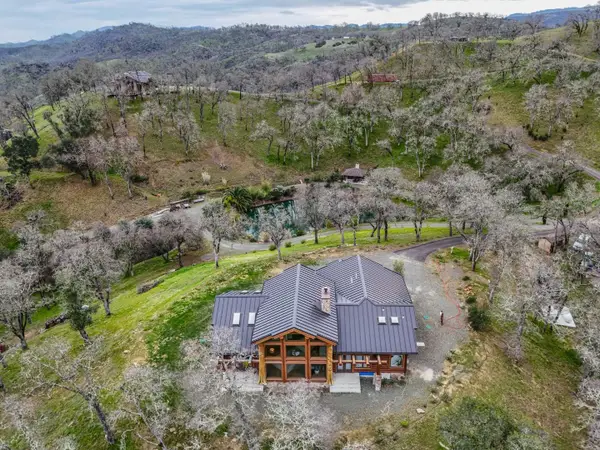 1525 Headlands Drive, Napa, CA 94558