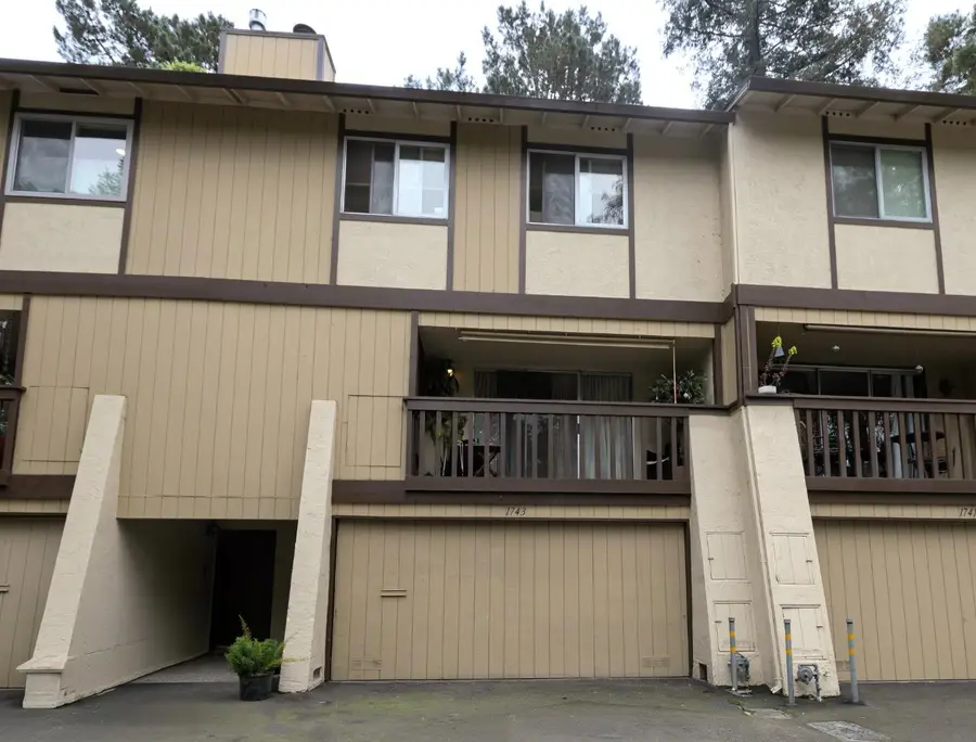 1743 Panda Way, Hayward, CA 94541 - #2