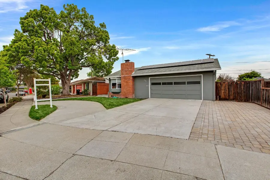 756 Santa Christina Court, Sunnyvale, CA 94085 - #2