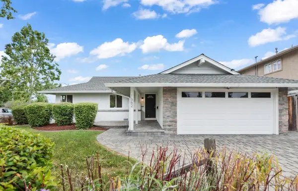 1562 Parkview Avenue, San Jose, CA 95130