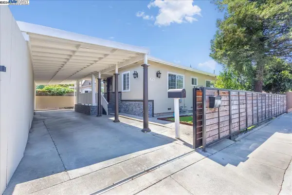 1958 Stowe Avenue, San Jose, CA 95116