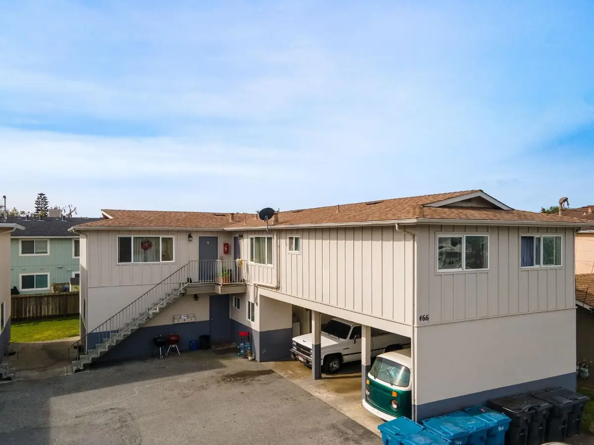 466 Willow Avenue, Half Moon Bay, CA 94019 - #1