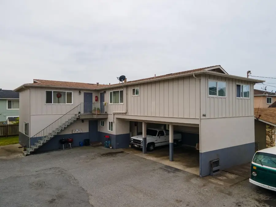 466 Willow Avenue, Half Moon Bay, CA 94019 - #2