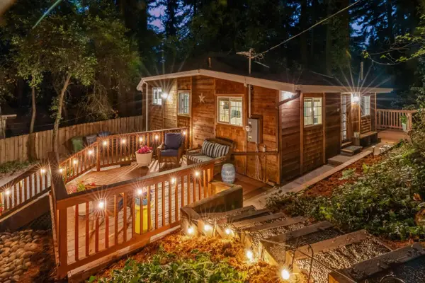 11931 Highway 9, Boulder Creek, CA 95006