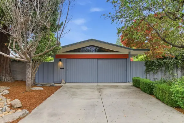 464 Dell Avenue, Mountain View, CA 94043