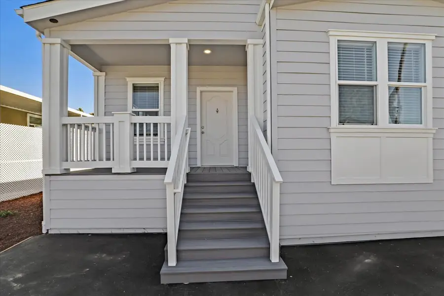 195 Blossom Hill Road #242, San Jose, CA 95123 - #2