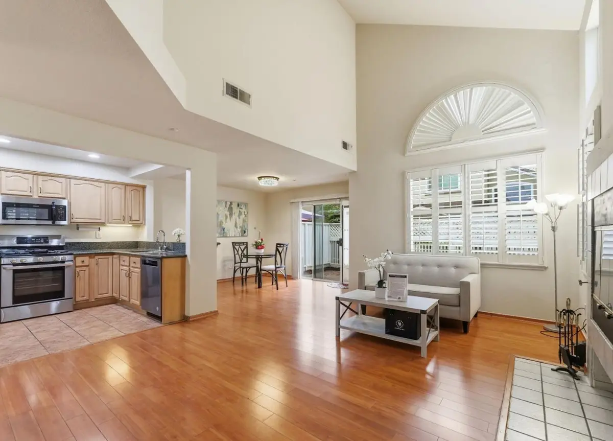 6995 Rodling Drive #F, San Jose, CA 95138 - #1