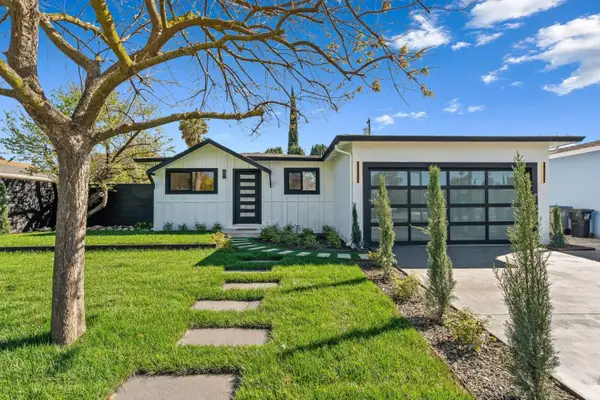1742 Del Paso Avenue, San Jose, CA 95124
