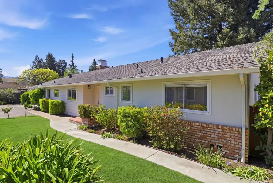 449 Santa Clara Avenue, Redwood City, CA 94061 - #3