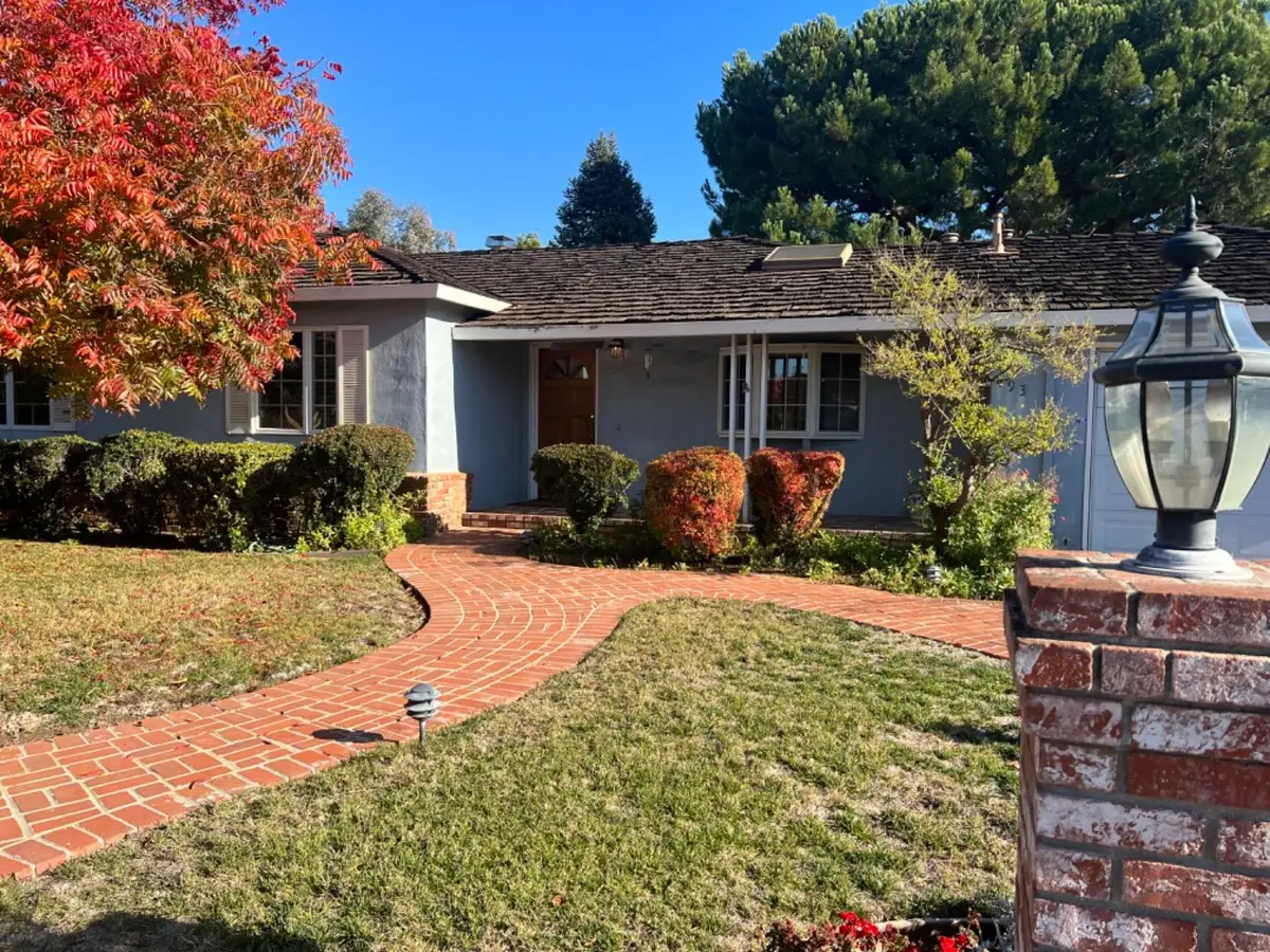 493 Casita Way, Los Altos, CA 94022 - #1