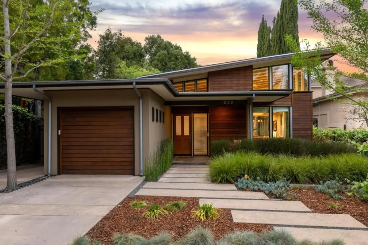 839 Melville Avenue, Palo Alto, CA 94301 - #1