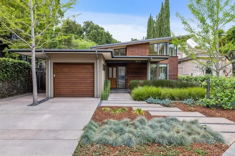 839 Melville Avenue, Palo Alto, CA 94301 - #3