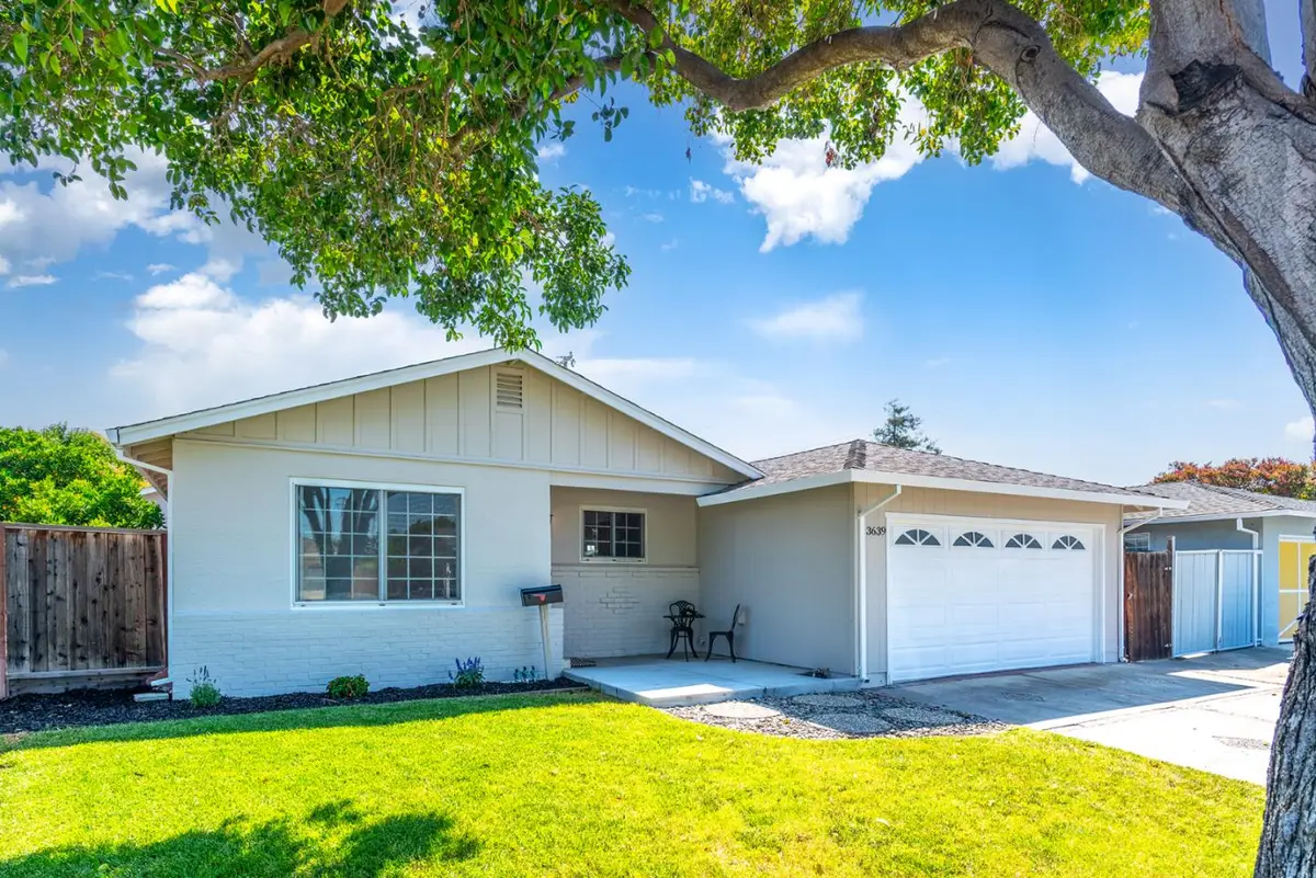 3639 Macgregor, Santa Clara, CA 95054 - #1