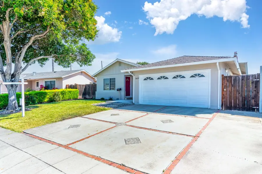 3639 Macgregor, Santa Clara, CA 95054 - #2