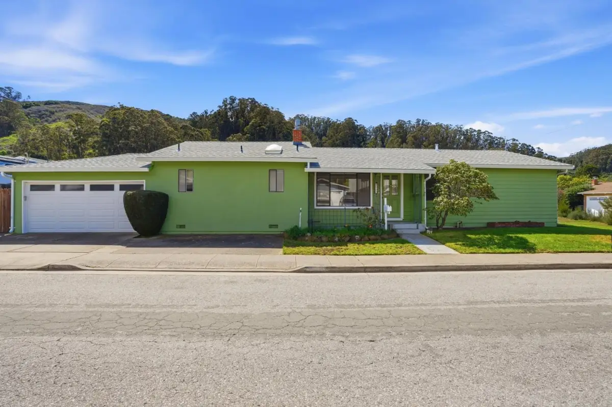 1372 Alicante Drive, Pacifica, CA 94044 - #1