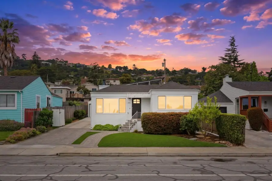 1432 Fifth Avenue, Belmont, CA 94002 - #2