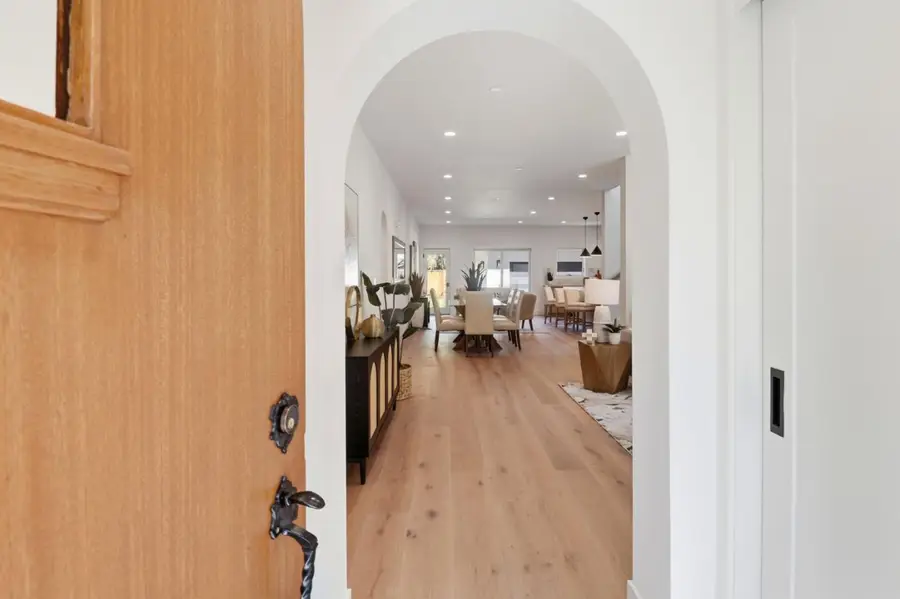 445 Iris Street, Redwood City, CA 94062 - #2