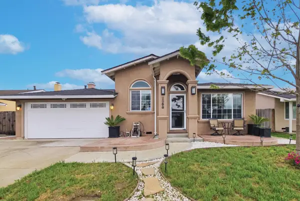 2868 Huxley Place, Fremont, CA 94555