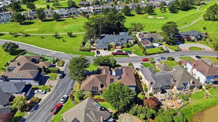 2329 Burning Tree Road, Half Moon Bay, CA 94019 - #2