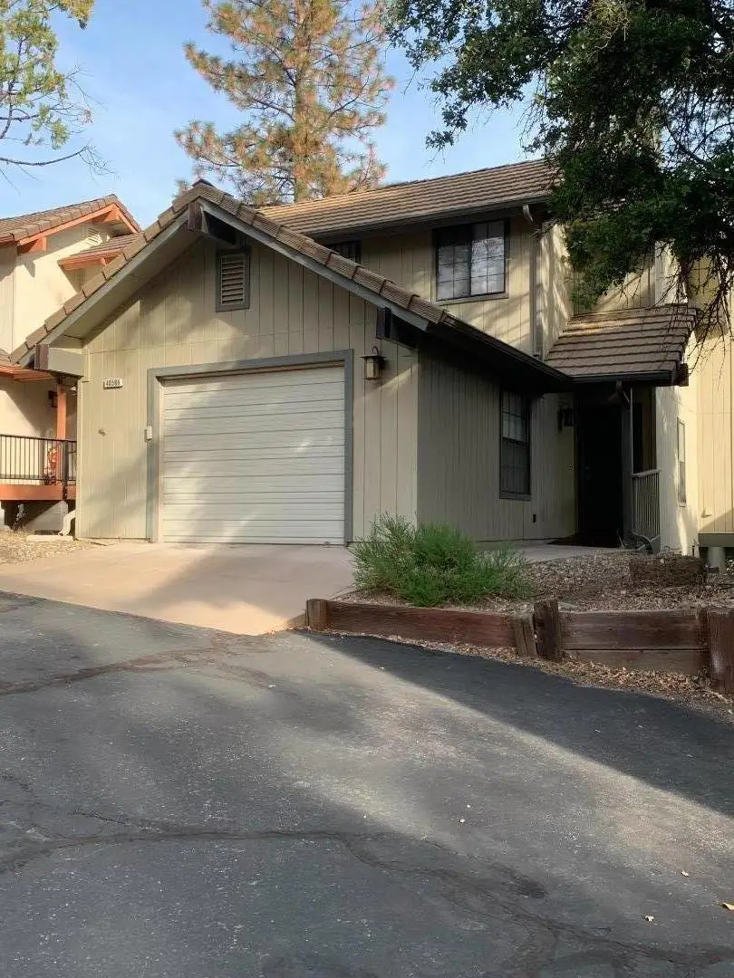40586 Saddleback Road, Bass Lake, CA 93604 - #1