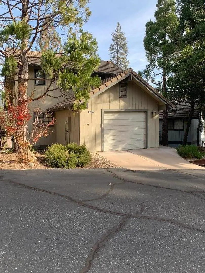 40586 Saddleback Road, Bass Lake, CA 93604 - #2