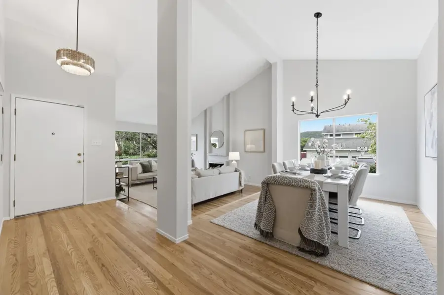 3408 Spyglass Drive, San Mateo, CA 94403 - #3
