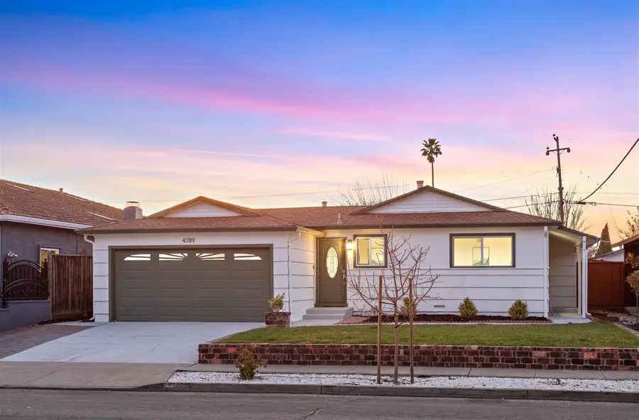 4789 Calaveras Avenue, Fremont, CA 94538 - #2