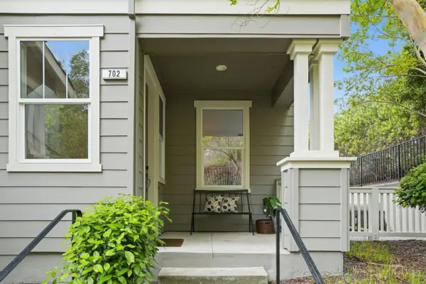 700 Live Oak Way #702, Belmont, CA 94002