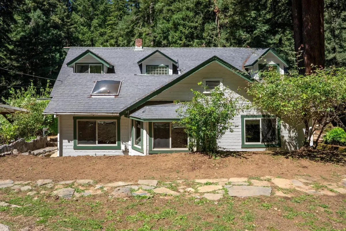 Address Withheld By Seller, Santa Cruz, CA 95060 - #1
