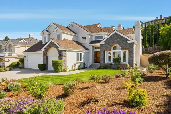 21592 Villa Maria Court, Cupertino, CA 95014