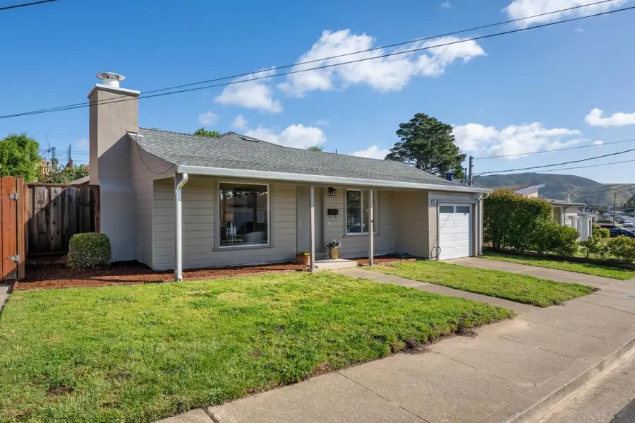 116 Duval Drive, South San Francisco, CA 94080 - #2