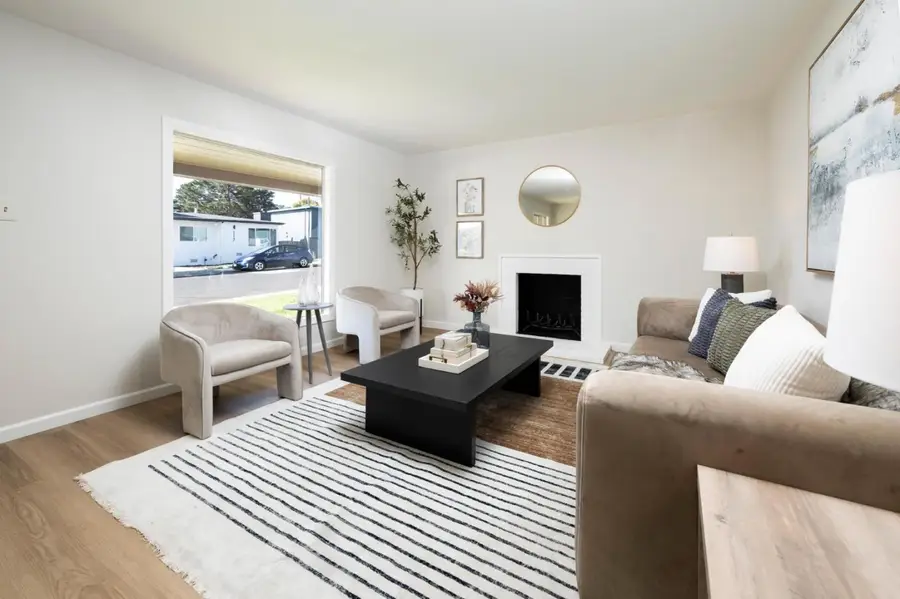 116 Duval Drive, South San Francisco, CA 94080 - #3